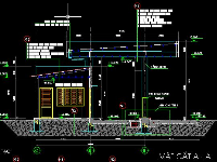 Bản vẽ autocad cây xăng,thiết kế cây xăng,cây xăng,Bản vẽ chi tiết